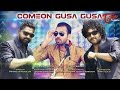 Download COMEON GUSA GUSA | Telugu Hip Hop Music Video | Sunny Austin, Ram, Chinna Swamy - TeluguOne In Mp4 3Gp Full HD Video