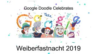 Weiberfastnacht | Weiberfastnacht 2019