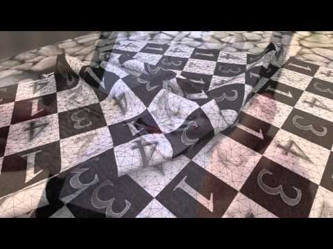AR Surface Deformation (Augmented Reality) AR Surface Deformation (Augmented Reality)