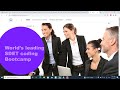 United Coder Europe Software Testing and Software Test Automation Engineer Training  Program in 2022
