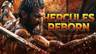 Hero's Redemption | Hercules Reborn | Full Action Adventure Movie | Free Movie