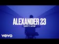 Alexander 23 - Dirty AF1s (Live) | Vevo DSCVR