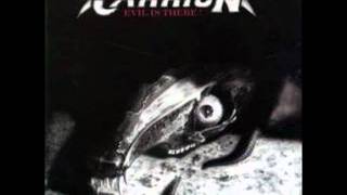 Carrion - Games Of Evil