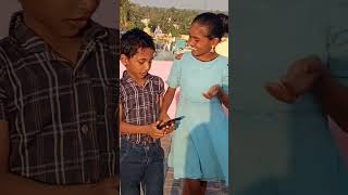 உங்க கண்ணுல மரண பீதி அப்பட்டமா தெரியுது madam #love #shortsvideo #lokranjan #trendingshorts #viral