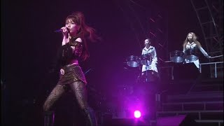 うわさのSEXY GUY / 後藤真希・メロン記念日 (ハロ☆プロオンステージ！ 2007 「Rockですよ！」)