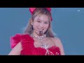 twice「fancy」4th world tour iii in japan 60fps bd ver