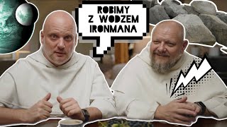 Mocno Stronniczy [#57] Robimy z Wodzem Ironmana