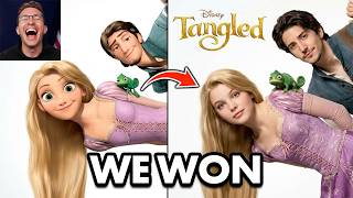 We Defeated Woke Disney. It's Over.