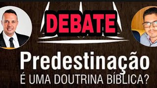 PREDESTINAÇÃO (Debate Musical FM)