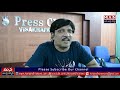 gunde nindaa nee preme movie press meet hero cum producer dr. srihari visakhapatnam