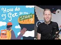 5 Things You Need to Become an Illustrator (Updated) | Thoughts on Illustration Episode 2