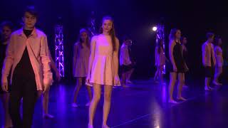 HRHS Dance Recital 2018 Sat   14 Breathe Me