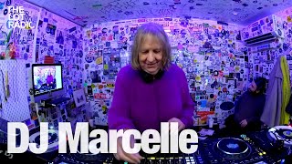 DJ Marcelle @TheLotRadio 01/10/2024