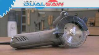 Dualsaw Full Commercial (Infomercial)