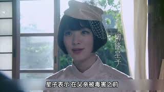 烧脑反转：金田一耕助系列 一场诡谲离奇连环杀人案 凶手不止一个