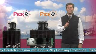 Pick Midday 20211123