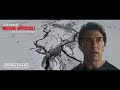 mission impossible – the final reckoning trailer 2025 movie tom cruise tomcruise hollywood