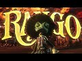 Rango-Way down we go [Amv/Edit]