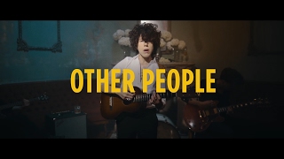 LP Other People Music