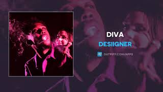 Desiigner - DIVA (AUDIO)