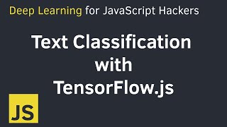 Text classification with TensorFlow and React in JavaScript