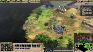 Age of Empires II Definitive Edition Francisco de Almeida The Old World