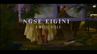 NGSE EIGINI - Leo Nard , Sounds Studio (official video)