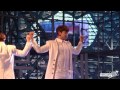 141025 ddp 동대문축제 셜록 민호 minho full ver.