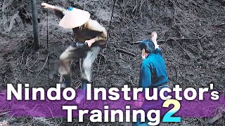 Nindo Instructor's  Training -2-