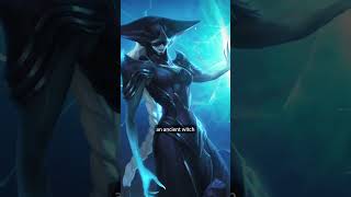 The Frostguard in ONE MINUTE! Lissandra’s Cult - Beginner’s League of Legends/Arcane/Riot MMO Lore!