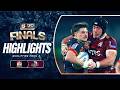 CHIEFS v REDS | Qualifying Final Highlights | Super Rugby Pacific 2026