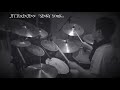 jitterin jinn 「sinky york」ドラムオンリー drum ジッタリンジン mapex armory