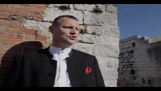 Klapa Sv. Juraj HRM - Bura (OFFICIAL VIDEO)