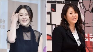 고현정, 디카프리오급 '입금전후' 확실한 미모