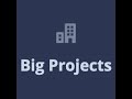 Statecraft Guide: Big Projects