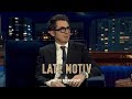 LATE MOTIV - Berto Romero. Telefonillo, Condón y Pelotoro | #LateMotiv342