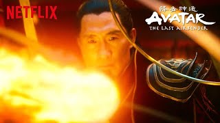 Avatar The Last Airbender Post Credit Scene, Ending Explained and Season 2 Netflix Breakdown