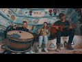 Tremble Acoustic Cover - Mosaic MSC