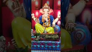 Shri Ganesha ganapati (Bhandara OF Jawahar Nagar 2022)