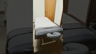 #donefortheday #proudofmywork #massagetherapy #professionalmassagetherapist #bookednow