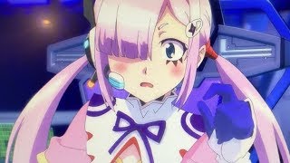 真生が駆け巡る星翼part280