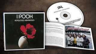 ALBUM DEI POOH - Rotola.ndo Respira.ndo (1977)