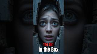 She Lived In A Box For 7 Years