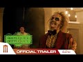 Beetlejuice Beetlejuice บีเทิลจู๊ดส์ บีเทิลจู๊ดส์ - Official Trailer [ซับไทย]