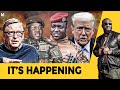 BOMBSHELL: EVERYTHING WE FEAR IS HERE
