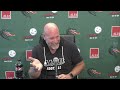 Coffee with Coach | UAB Football | 10/14/24