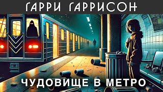 ГАРРИ ГАРРИССОН - \