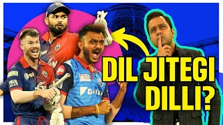Dilli Door or Durust? | #IPL2024 | Cricket Chaupaal | Aakash Chopra