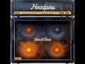 Headpins   Turn It Loud on Vinyl with Lyrics in Description