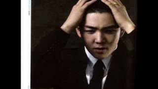 Kangin - Escape